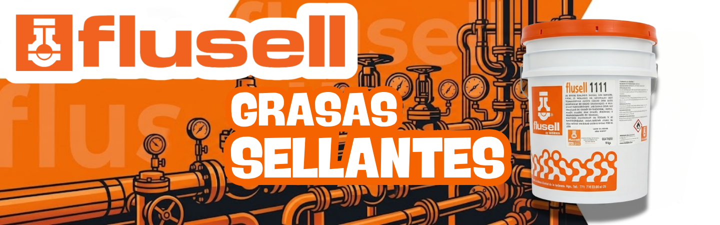 Fabricante y vendedor de productos para la industria petrolera
